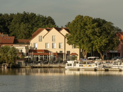 Фото: Müritzterrasse